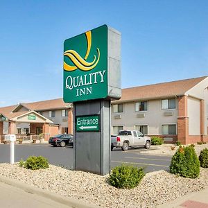 Quality Inn Ottawa Near Starved Rock State Park